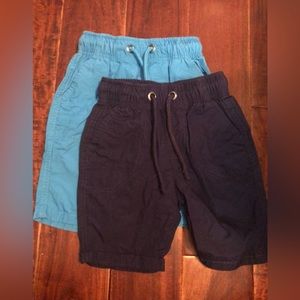 Marks and Spencer’s Shorts